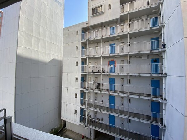 ノヴェル新栄の物件内観写真